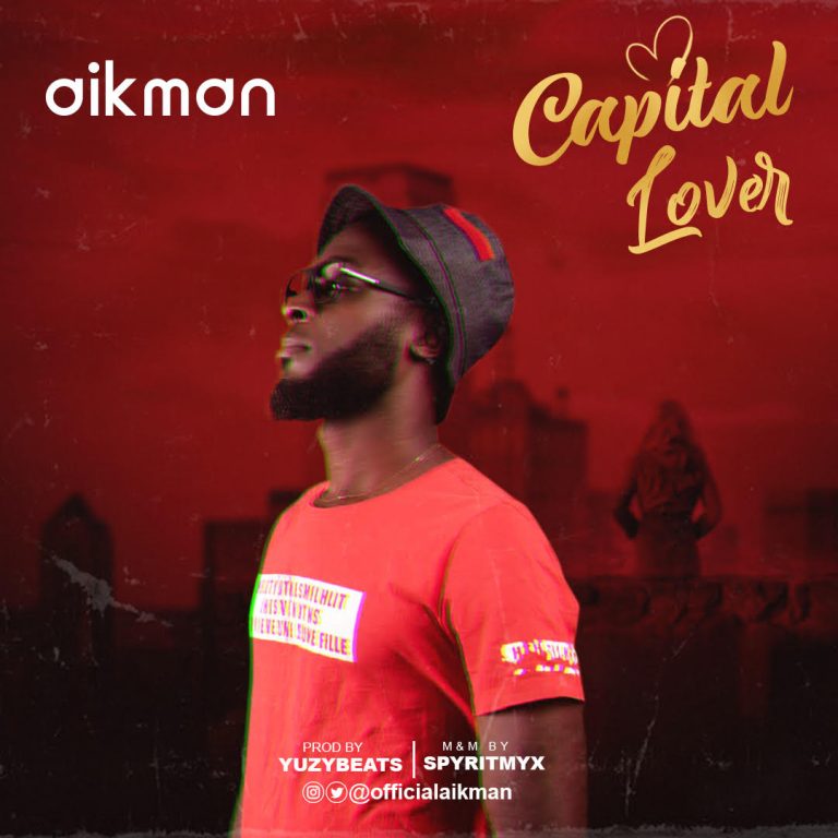 Aikman – Capital Lover