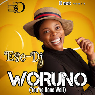 Ese Dj – Woruno