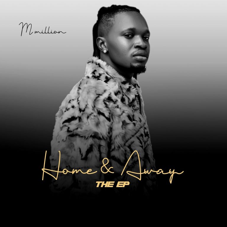 M Million – Money Way + Izuogu Na Iheme (Home & Away EP)