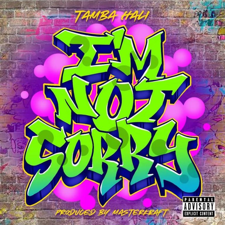 Tamba Hali – I’m Not Sorry (Prod. by Masterkraft)