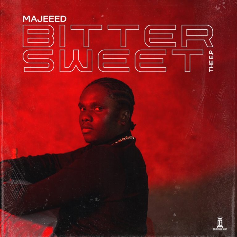 Majeeed – Bitter Sweet