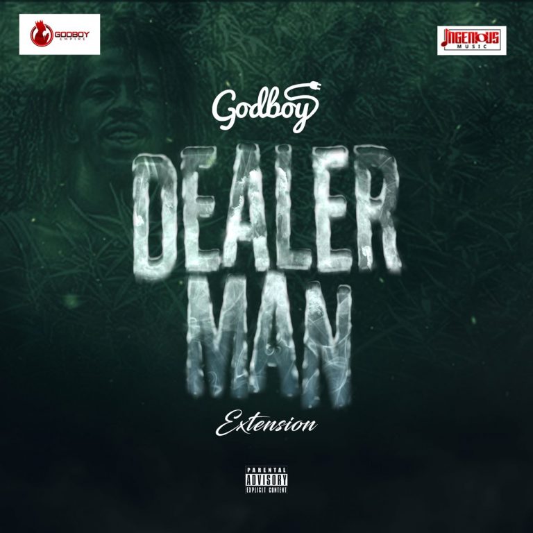 Godboy – Dealer Man Extension