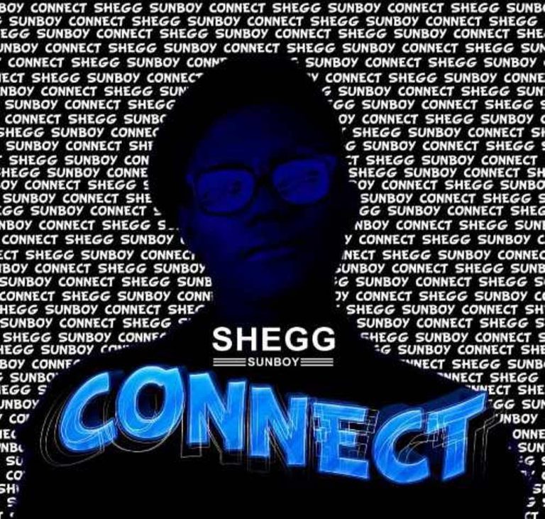 SHEGG – Connect