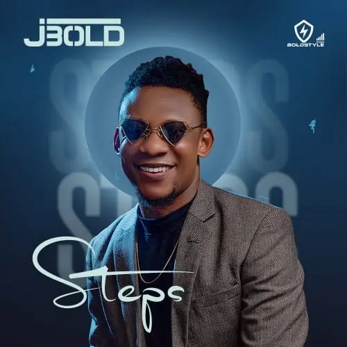 j BOLD – Steps