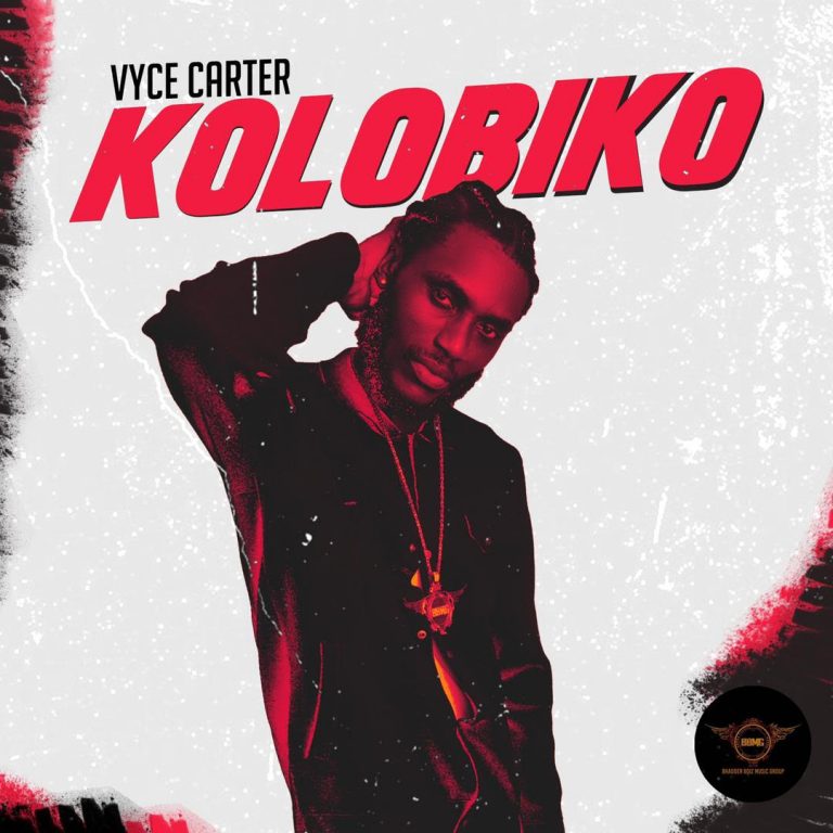 Vyce Carter – Kolobiko