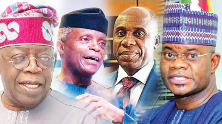 APC begins screening of presidential aspirants