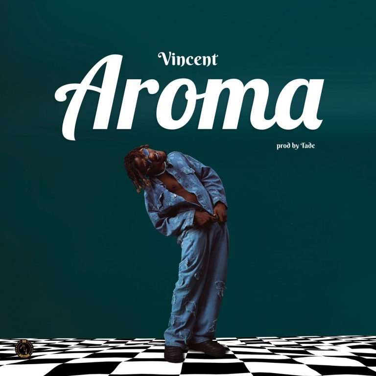 Vincent – Aroma