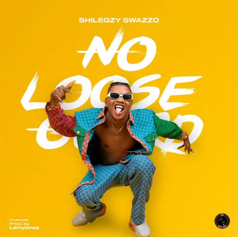 Shilegzy Swazzo – No Loose Guard