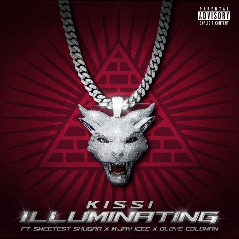 Kissi – Illuminating (ft. Sweetest Shugar, M’jay Icee & Oloye Coldman)