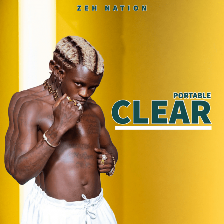 Audio & Video: Portable – Clear