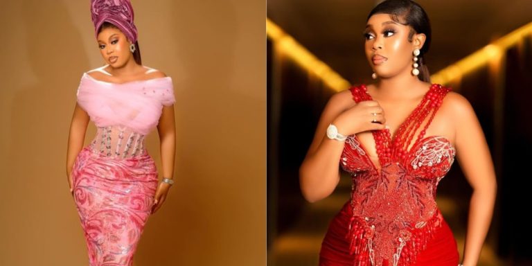 “Asking your wife for DNA test should be a criminal offense” – BBNaija’s star, Rachel