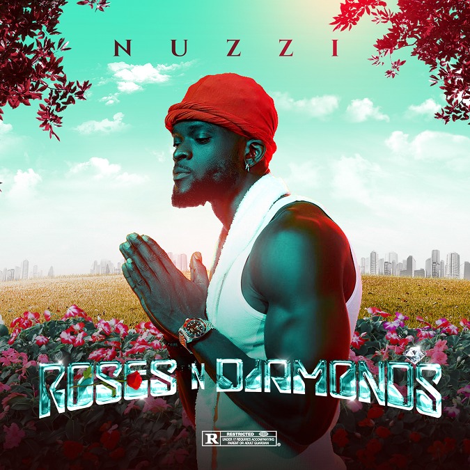 Nuzzi Unveils Sensational EP “Roses N Diamonds,” Showcasing Musical Brilliance and Artistic Innovation