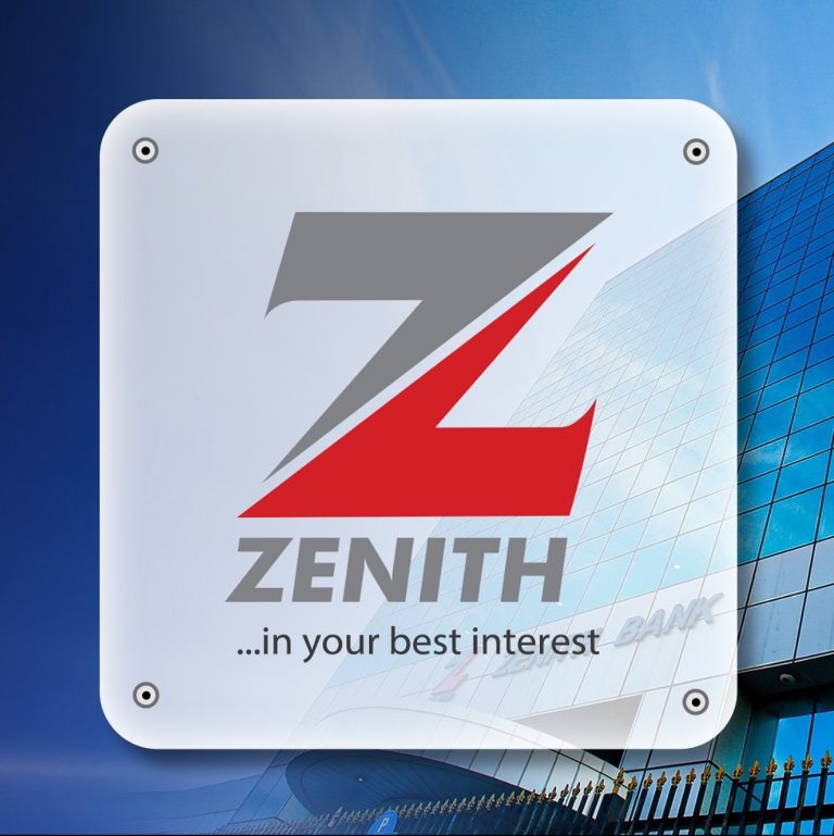 Zenith Bank appoints Adamu Lawani, Louis Odom and Pamela Yough as Executive Directors