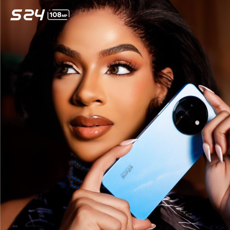 A Symphony of Style and Innovation: Introducing the itel S24