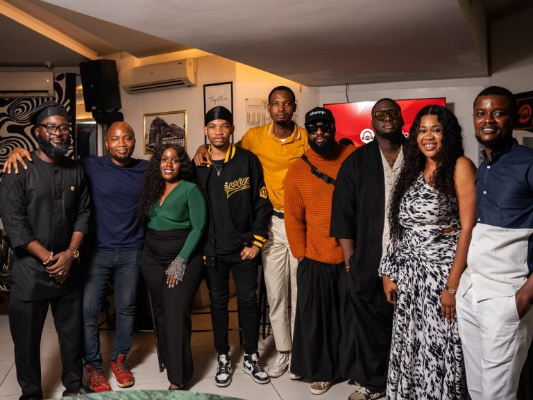 Mdundo Hosts Experience Cocktails: A Night of Networking and Insights for the Music Industry in Lagos