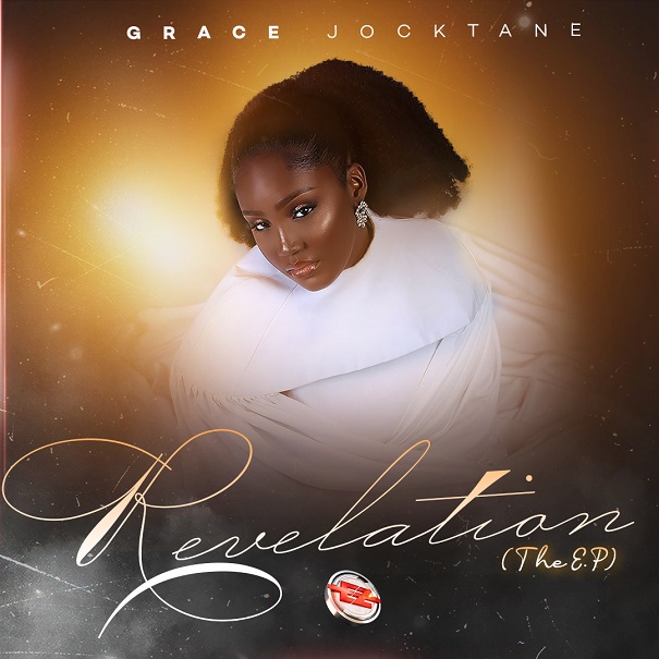 Grace Jocktane – Revelation EP