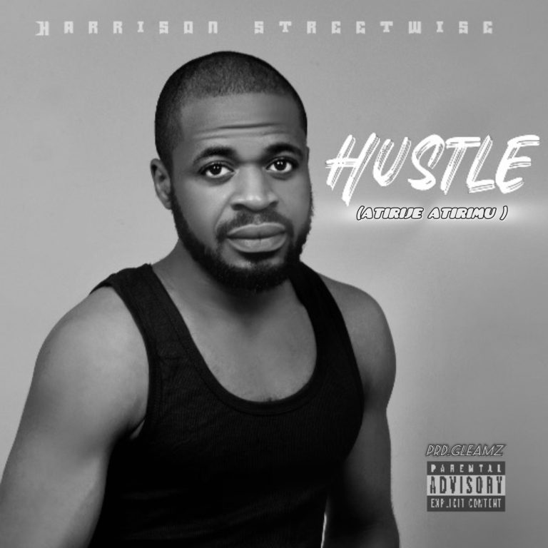 Harrison Streetwise drops new song “Hustle (Atirije Atirimu)”