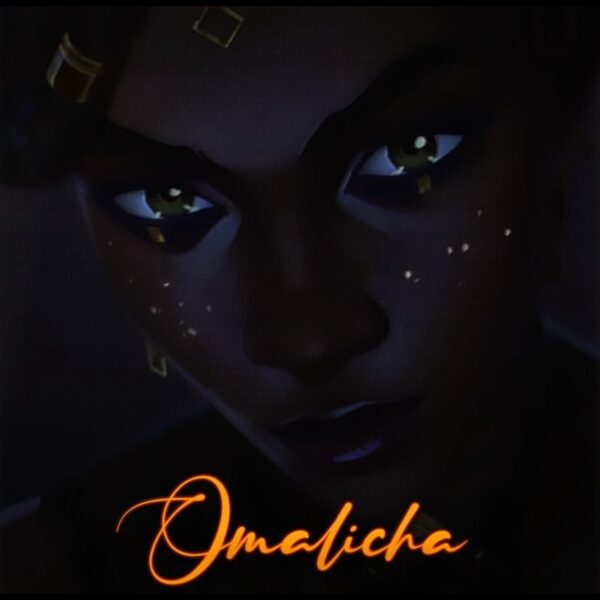 Chyzzii Shares New single “Omalicha”