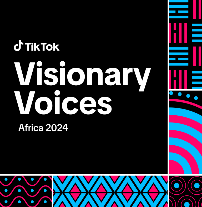 Nigeria’s Creative Forces Dominate TikTok’s Inaugural Visionary Voices Africa List