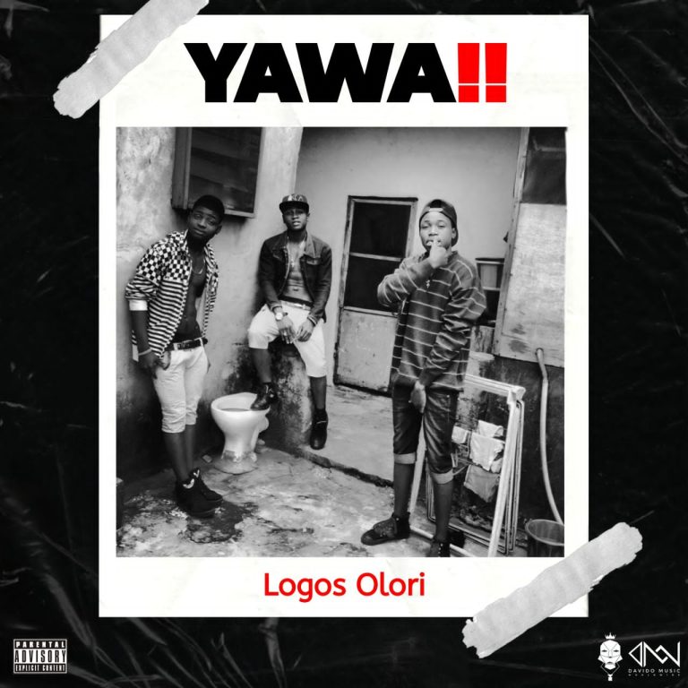 Logos Olori Drops a New Single “Yawa” Embodies Resilience